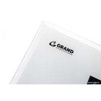 Кухонная вытяжка Grand Lester GC 90 (белый)