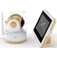 Видеоняня Ramili RV1500X2