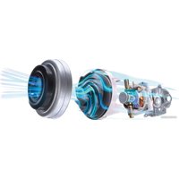 Пылесос Bosch Serie 4 BGLS4POW2