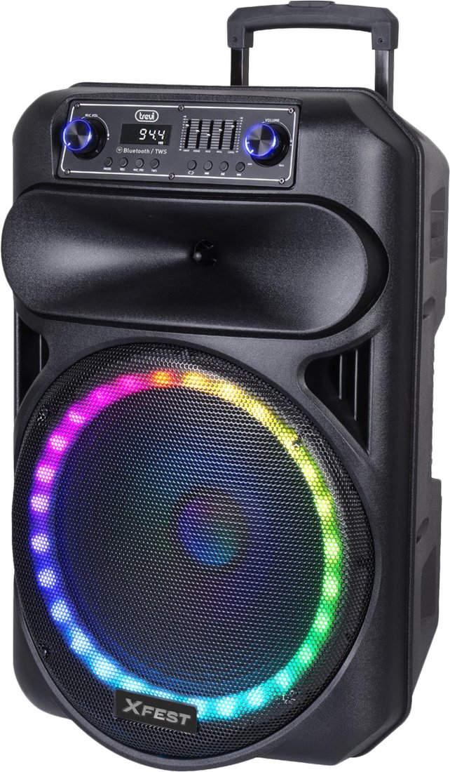 

Беспроводная колонка Trevi XFest XF 1560 KB