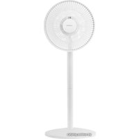 Вентилятор Lexiu Rosou SS5