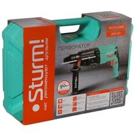 Перфоратор Sturm RH2524BR