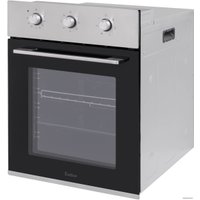 Электрический духовой шкаф Evelux EO 420 PX