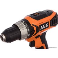 Ударная дрель-шуруповерт AEG Powertools BSB18G3-0 4935472011 (без АКБ)