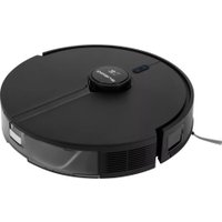 Робот-пылесос Polaris PVCR 5005 Wi-Fi IQ Home (черный)
