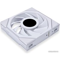 Вентилятор для корпуса Lian Li Uni Fan TL LCD 120 G99.12TLLCD1W.00