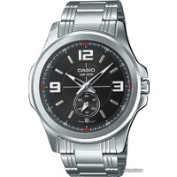 Наручные часы Casio MTP-E112D-1A