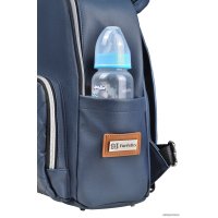 Городской рюкзак Farfello F9 (синий)