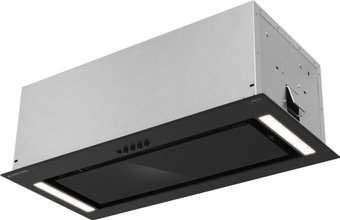 Meferi INBOX60BK Glass Power