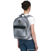 Городской рюкзак Erich Krause EasyLine 17L Black&White 48622