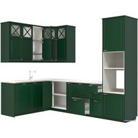 Готовая кухня Ikea Метод 194.169.52