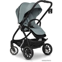 Универсальная коляска Euro-Cart Crox Pro (2 в 1, mineral)