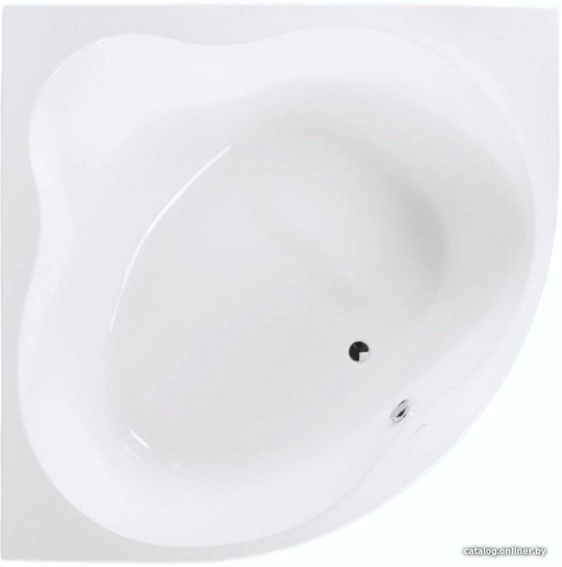 Ванна VagnerPlast Plejada 150x150