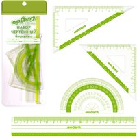  Юнландия Геометрия 210740