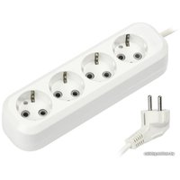 Удлинитель SmartBuy SBE-16-4-02-Z