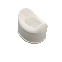 Детский горшок Nino Simba (белый)