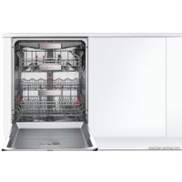 Встраиваемая посудомоечная машина Bosch SMV87TX01E