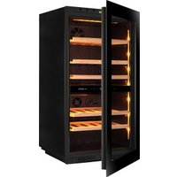 Винный шкаф Avintage AVI105PLATINUM