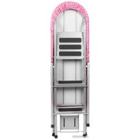 Гладильная доска Dasch 848N (розовый)