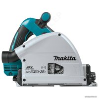 Дисковая погружная  Makita DSP600Z (без АКБ)