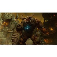  Doom для PlayStation 4