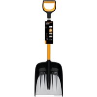 Лопата совковая Fiskars X-Series 1057393