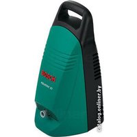 Мойка высокого давления Bosch Aquatak 10