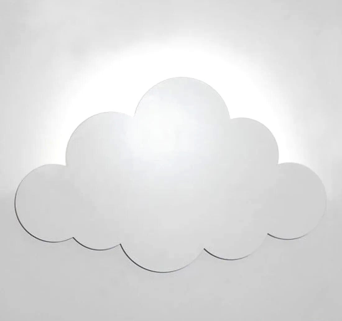 

Бра ImperiumLoft Cloud 44.561 123223-22