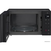 Микроволновая печь LG MB63W35GIB