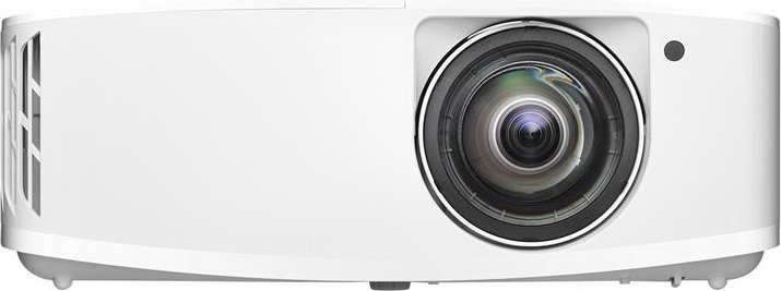 

Проектор Optoma 4K400STx