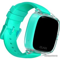 Детские умные часы Elari Kidphone Fresh (бирюзовый)