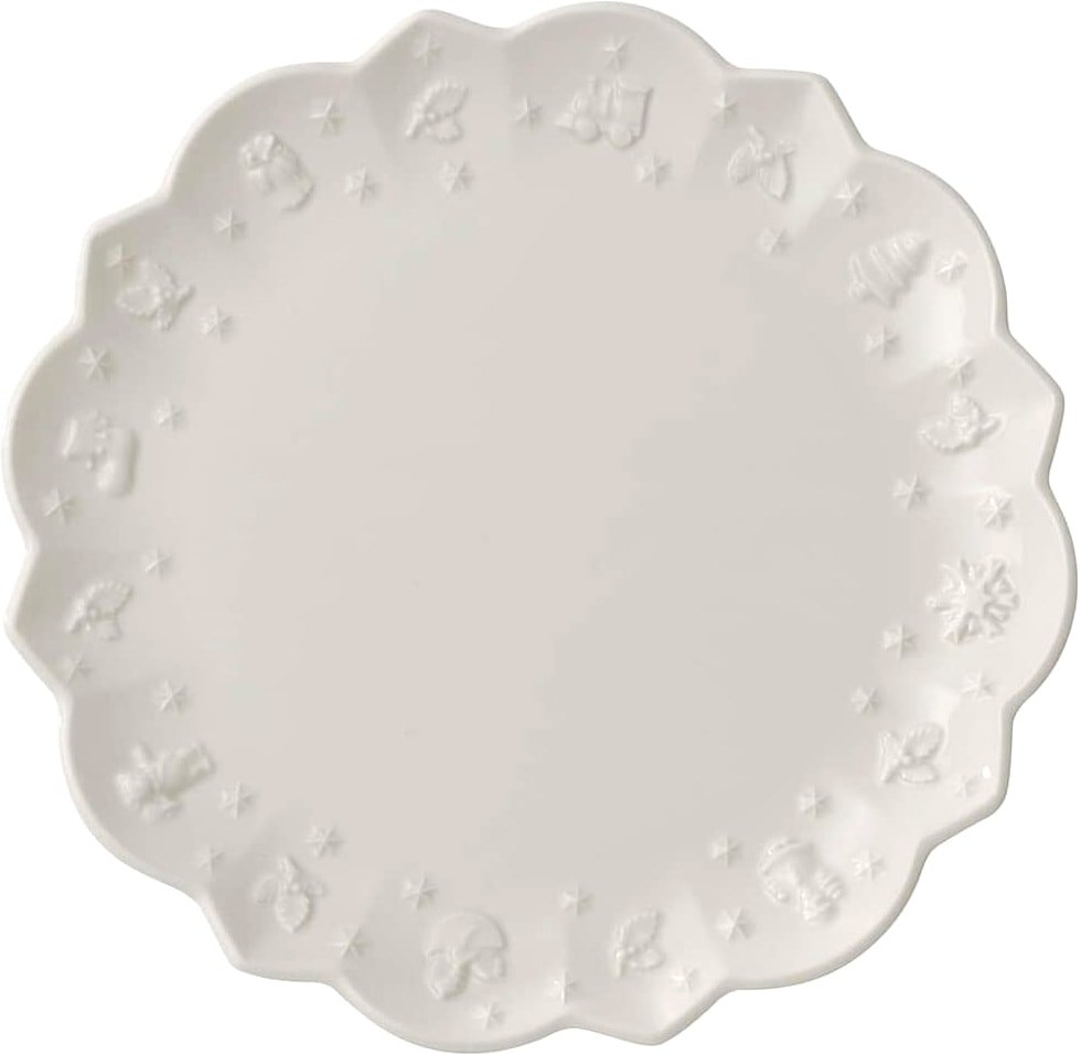 

Тарелка обеденная Villeroy & Boch Toys Delight Royal Classic 14-8658-2640