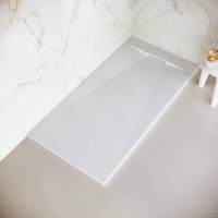 Душевой поддон RGW TUS-W 80x120