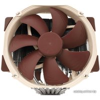 Кулер для процессора Noctua NH-D15