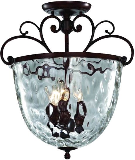 

Люстра средней высоты L'Arte Luce Gela L17753.19