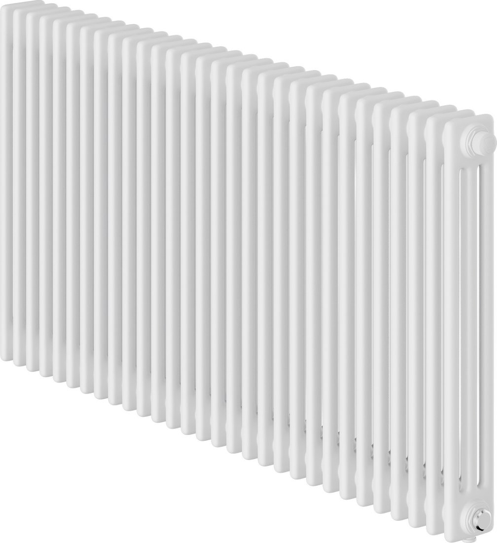 

Стальной трубчатый радиатор Royal Thermo Insignia VC3050 - 30 секций RAL9016