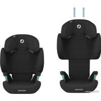 Детское автокресло Maxi-Cosi RodiFix M i-Size (basic black)
