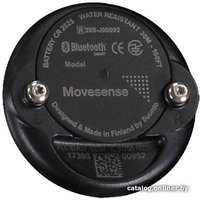 Пульсометр Suunto Smart sensor