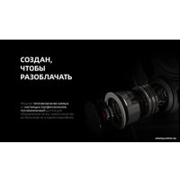 Телефон AGM Glory G2 Pro 8GB/256GB (черный/оранжевый)