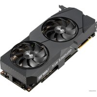 Видеокарта ASUS Dual GeForce RTX 2070 Super EVO 8GB GDDR6 DUAL-RTX2070S-8G-EVO