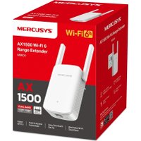 Усилитель Wi-Fi Mercusys ME60X