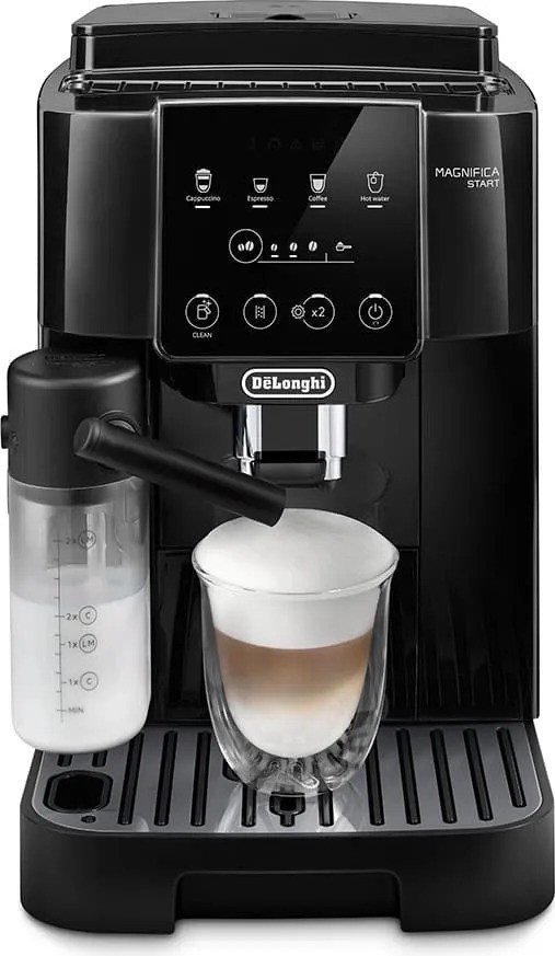 

Кофемашина DeLonghi Magnifica Start ECAM220.60.B