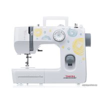 Электромеханическая швейная машина Chayka New Wave 599