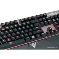 Игровой набор Gamdias Hermes E1 Combo (Black Switches)