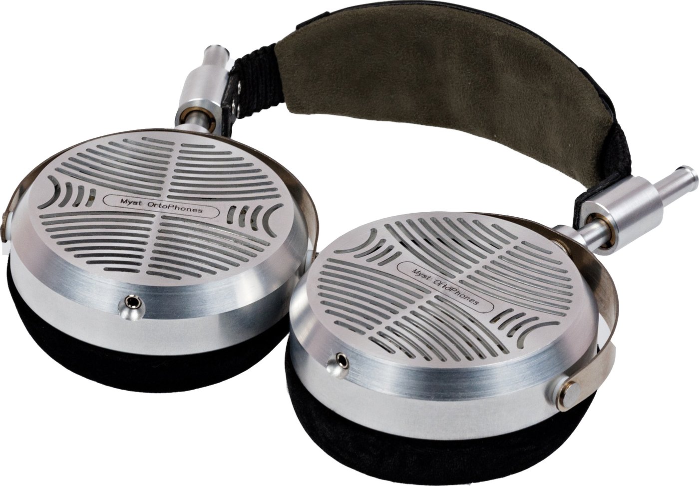 

Наушники MyST OrtoPhones