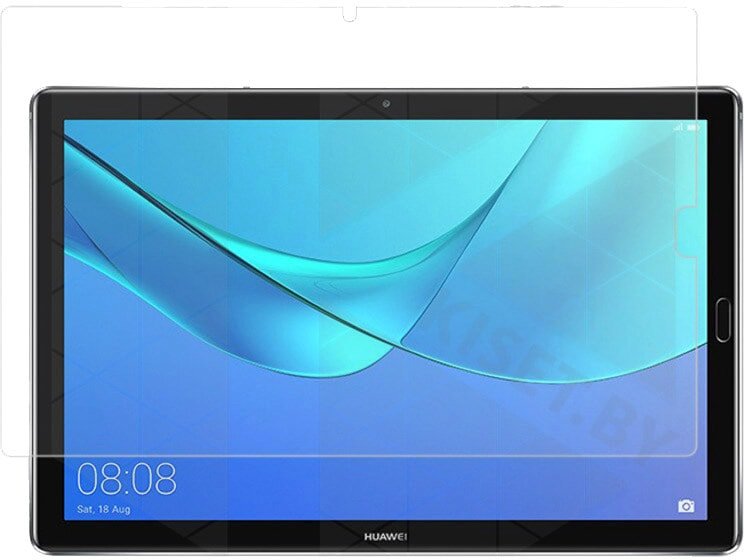 

Защитное стекло KST для Huawei MediaPad M6 10.8 (прозрачное)