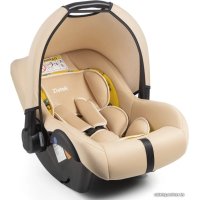 Детское автокресло Zlatek Colibri Lux (медоу)