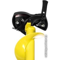 Ручной ледобур Тонар Iceberg Siberia 110 v3.0 (правое)