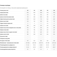 Сноуборд Nidecker Youth Micron Magic 2025 110