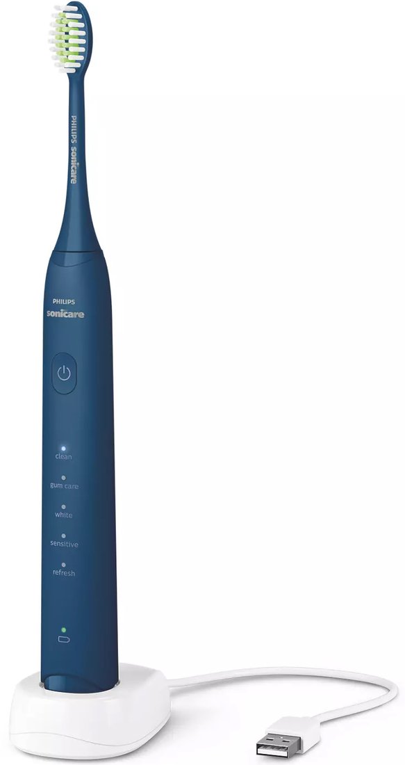 

Электрическая зубная щетка Philips Sonicare 3200 Series HX2471/01
